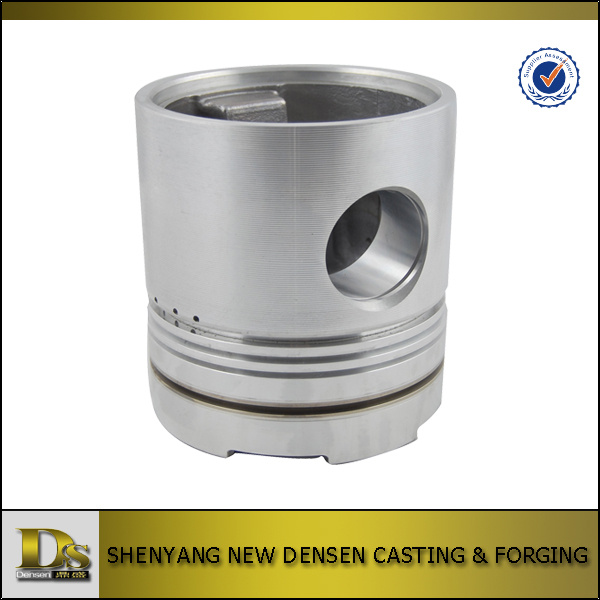Manufacturer Supply Cylinder Piston Rod for Cylinder