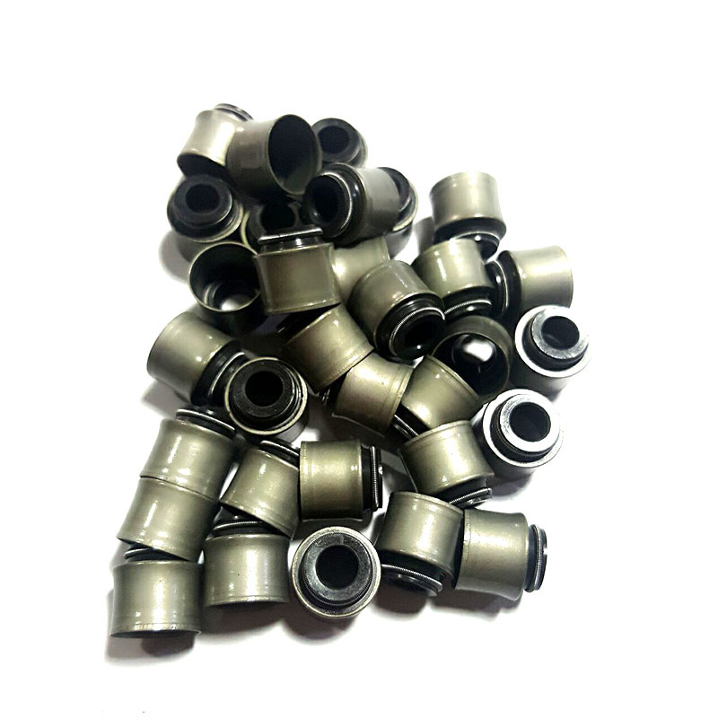 NBR / FKM / Valve Stem Seal for Engine / All Size Available