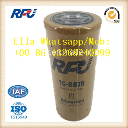 1g-8878 High Quality Oil Filter for Caterpillar (1G-8878)