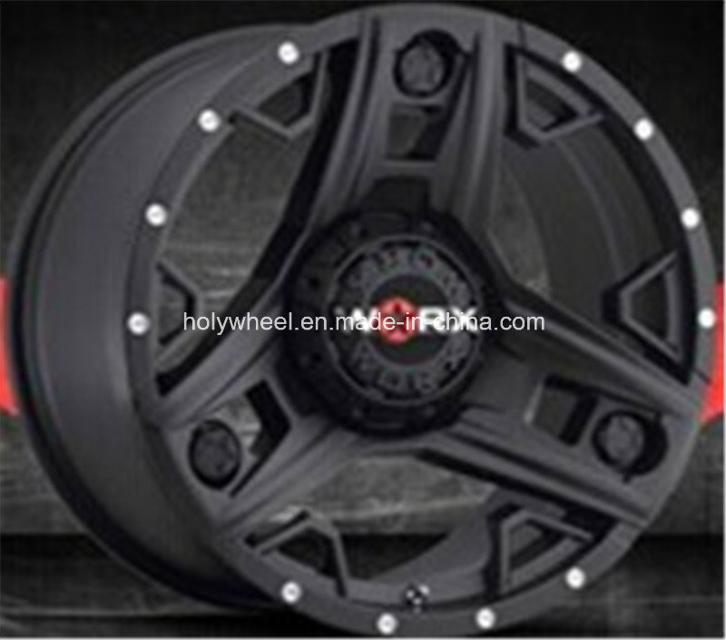 20inch 4X4 Wheel /SUV Alloy Wheel