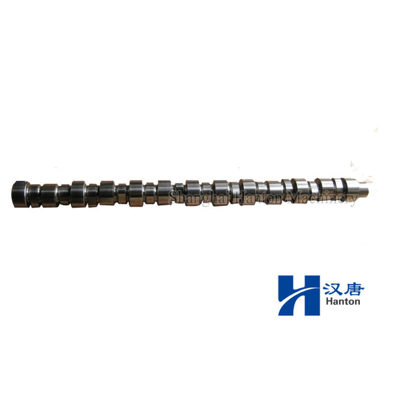 Cummins NTA855 N14 VTA28 diesel engine motor 3050000 3801763 camshaft