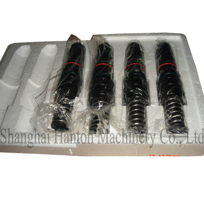 Cummins KTA38 Diesel Engine Part 3053124 Fuel Injector