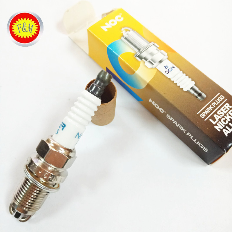 New Brand Noc Spark Plug Na5 for Toyota