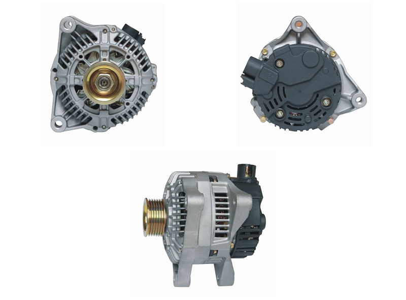 Auto Alternator 069 05 004 for Peugeot 206