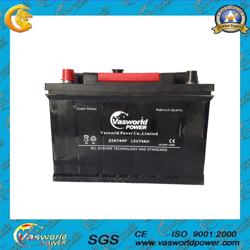 57412mf Starting Lead Acid Battery