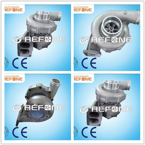Truck Turbocharger for Nissan 466242-0019 441398-0047
