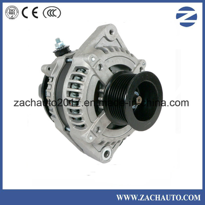 12V Tractor Alternator for John Deere Farm Tractor 7815 7820 7920 Re186320 Re257541