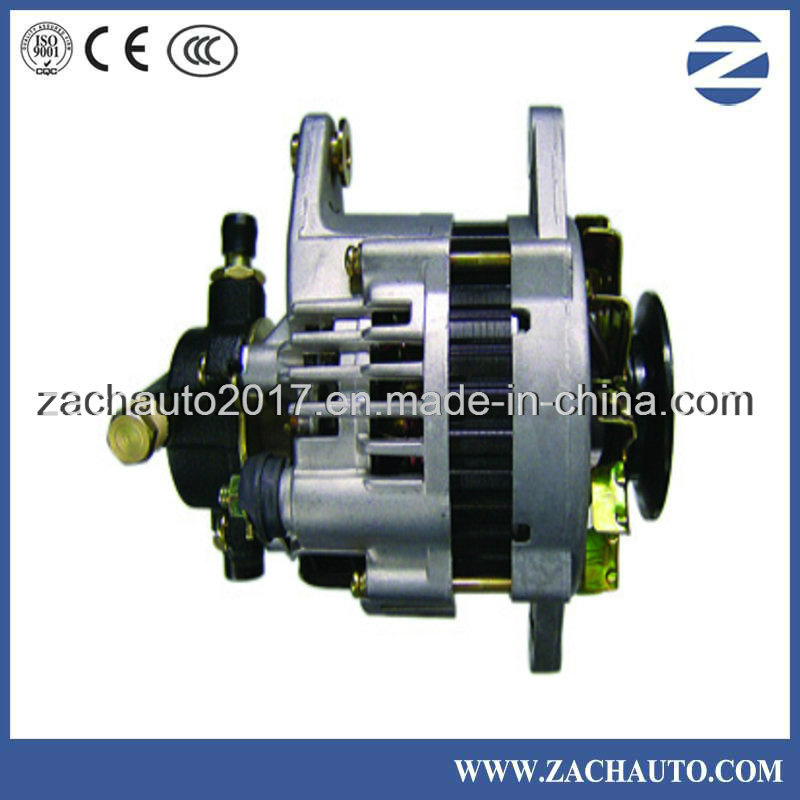 12V Auto Alternator for Opel, Vauxhall 1.5L, 1.7L Diesel, Lrb00303, Lrb303, 437134, 439509