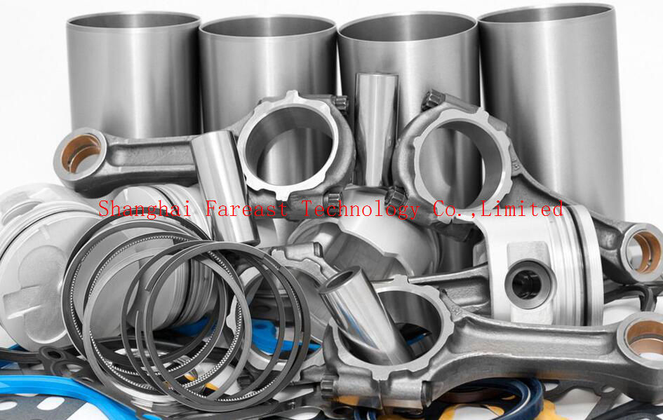 Kipor Deutz 6146/Bf6m1013 cylinder Head