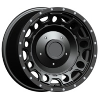 15*J8.0 Inch Alloy Wheel with PCD 5*139.7