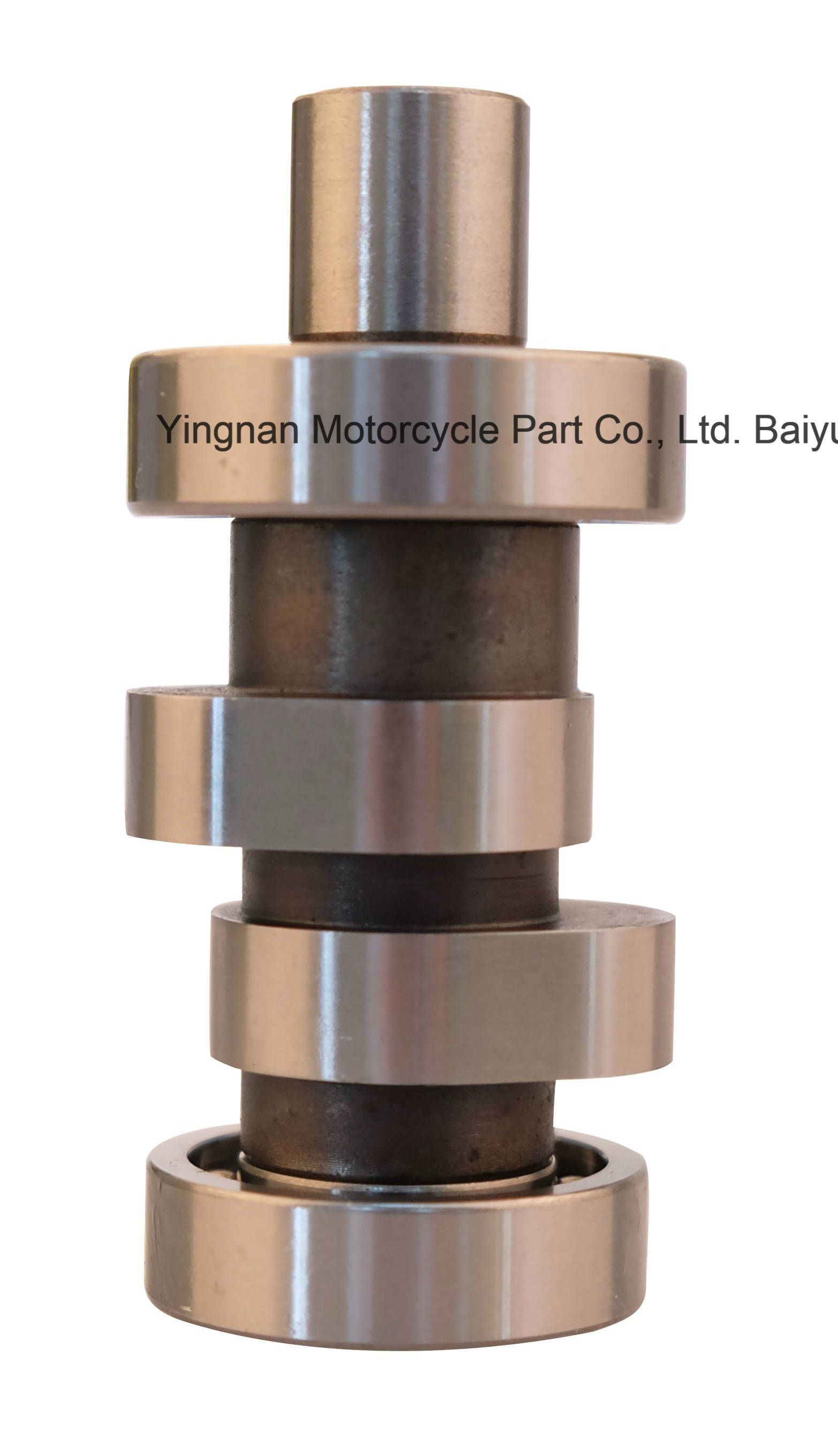 Motorcycle Parts Motorcycle High Quality Cam (GY6-125 KCW125 CB-125 BIZ-125 CT-100 AX4-125 MIO BIZ-100)