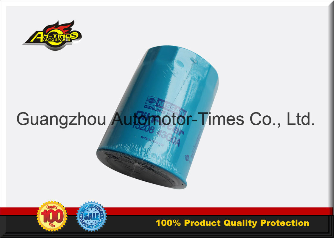 Auto Spare Part Superior 94797406 Oil Filter for GM Daewoo