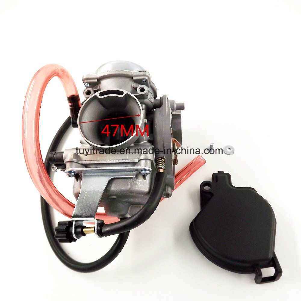 Carburetor for Kawasaki Kvf360 Prairie 360 15003-1686 2X4 4X4 2003-2007