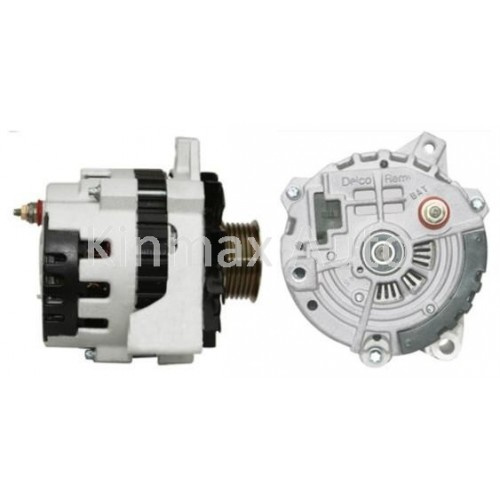 Car Alternator for Jeep 10463035 110986 10463041 8982775150 12V 100A