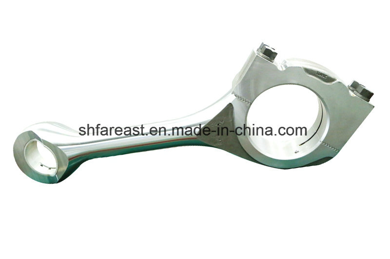 New Mak M25 Connecting Rod