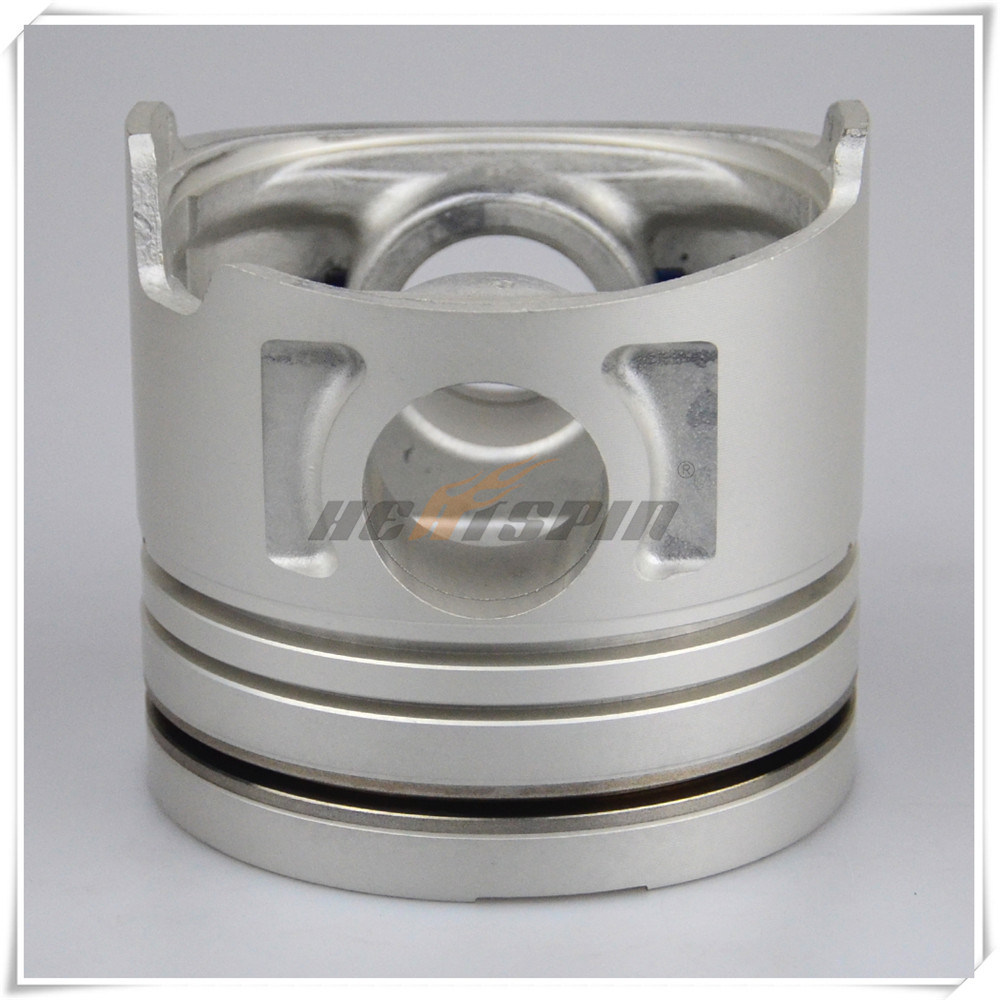Japanese Diesel Engine Auto Parts Bd30 Piston for Nissan with OEM 12010-69t05/12010-69t06