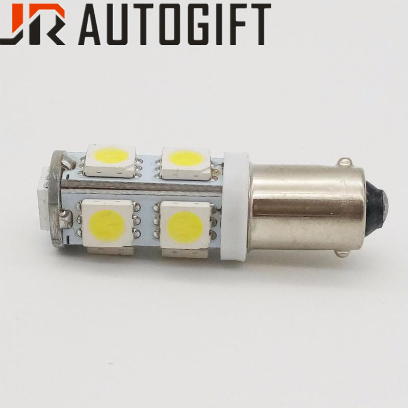 Popular Car LED 12V 24V Ba9s 5050 9SMD Car Interior Light