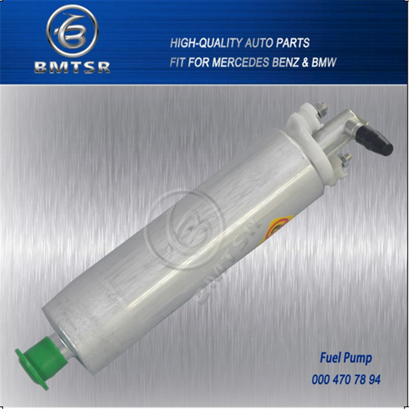 Auto Parts Hight Quality Electric Fuel Pump From China OEM 0004706394 Fit for Mercedes Benz W202 C180