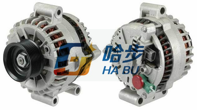 Alternator Supplier Van Alternator Lester for Ford 8307 3c3t10300ba