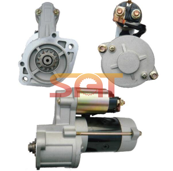 for Mitsubishi Starter M2t61071 16854 Js769