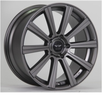20 Inch Alloy Wheel with PCD 5*114.3