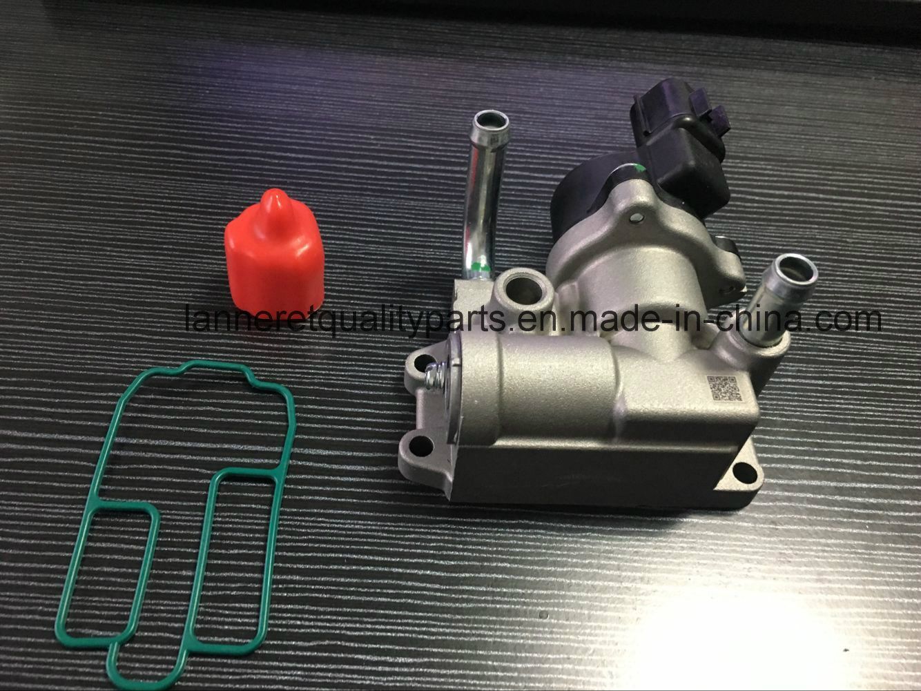 AC507 Idle Air Control Valve for Mitsubishi Mirage (OEM #: MD614985)