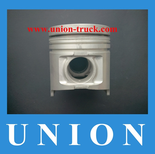 Komatsu S6d102-6 Engine Parts Piston 6216-31-2110