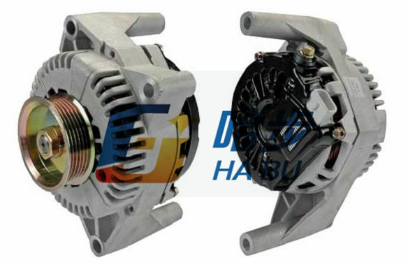 Mercury Marauder Alternator 12V Alternator Supplier Lester 8314