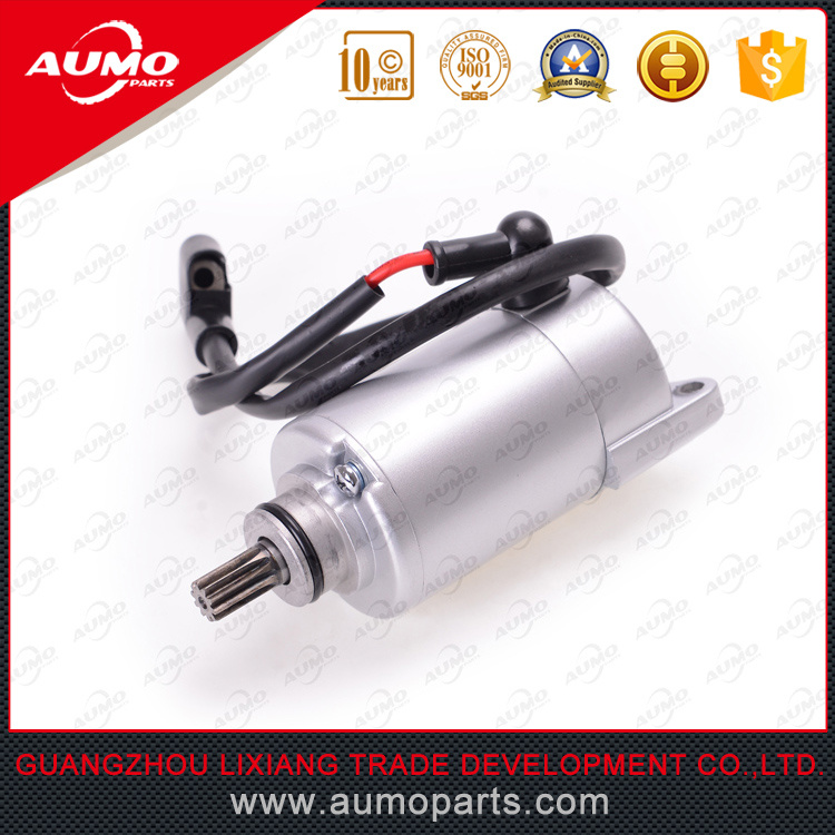 Starter Motor for CB200 Loncin Zongshen Cgp200 Engine Parts