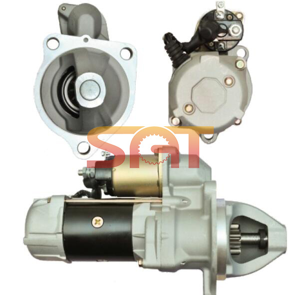 Sawafuji Starter for RF8 0350-702-0011 23300-97061