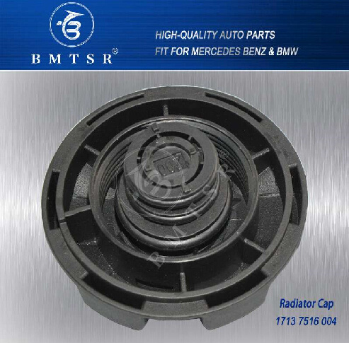 Expansion Tank Water Tank Cap OEM 17137516004 for E60 E90 F10 F18