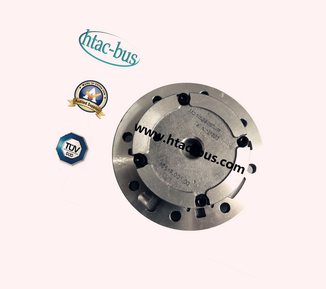 Bock Fkx40 Compressor Oil Pump 80017
