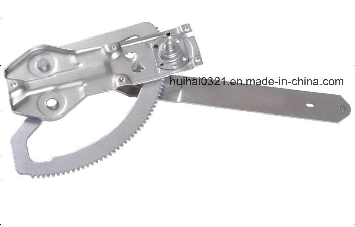 Auto Window Regulator for Man, 81.62640.6057, 81.62640.6058