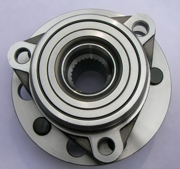 Wheel Hub Units, Hub Assembly (513016)
