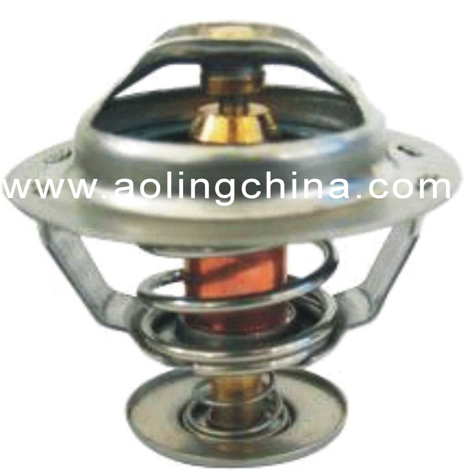 Auto Parts Cooling System Car Thermostat for Peugeot (1338.23)