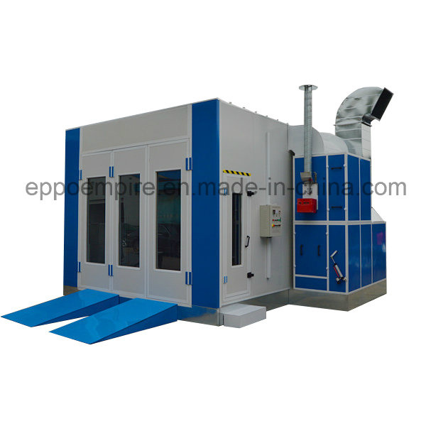 High Quality Car Spray Booth for Sale