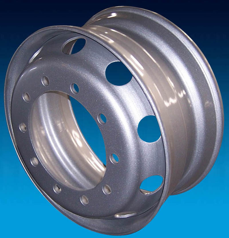 Wheel 22.5x8.25