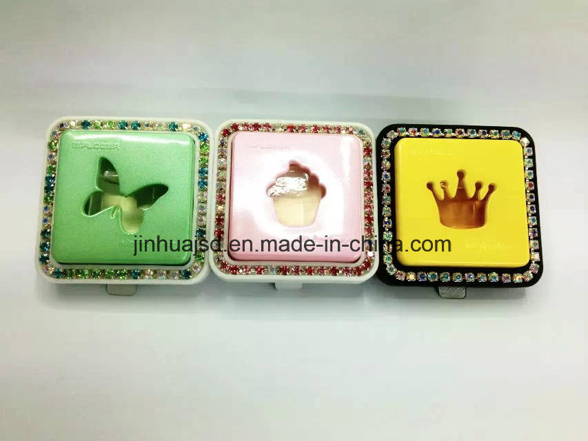 Hot Sale Box Car Air Freshener Car Vent Air Freshener (JSD-A0085)
