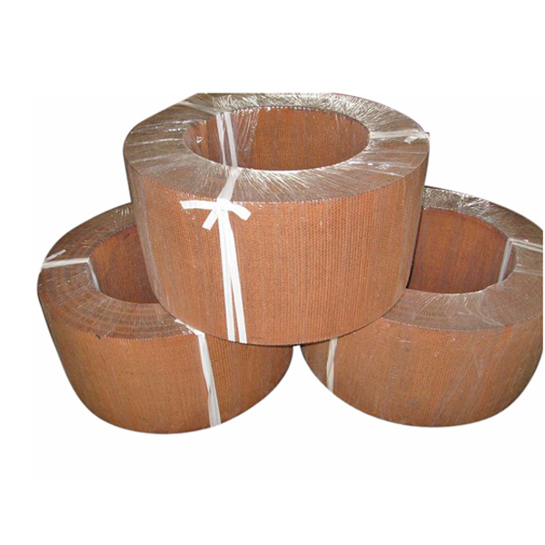 Asbestos Free Brake Roll Lining