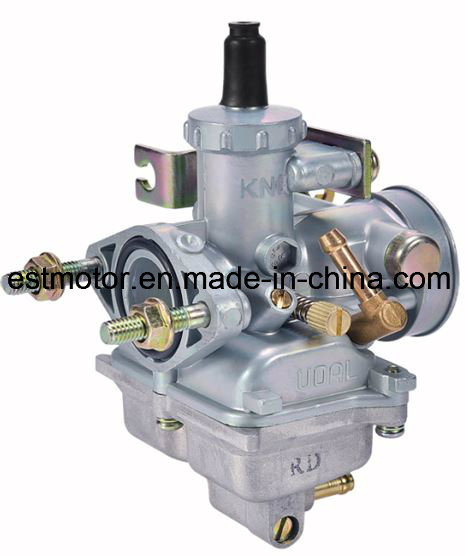 Motorcycle Accessory Carburetor for Tvs King