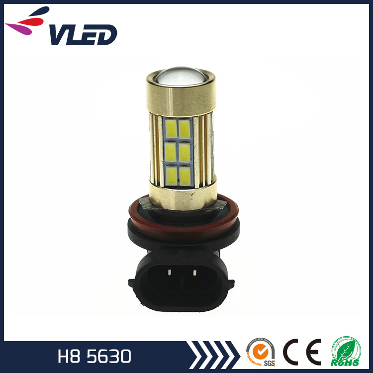 H8 27SMD 9W 5630 LED Auto Fog Light