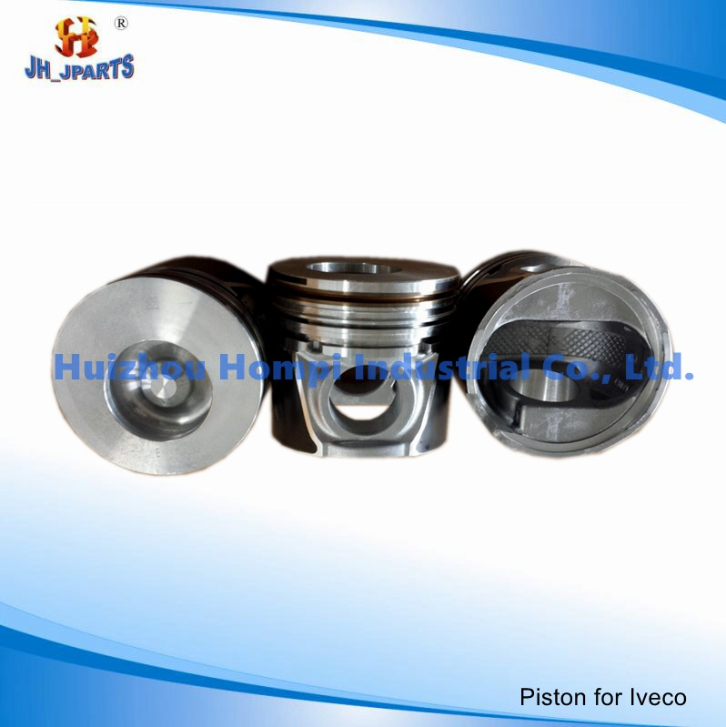 Auto Parts Piston/Piston Kit for Iveco 8040.25 Deutz/Man/Peugeot/Opel