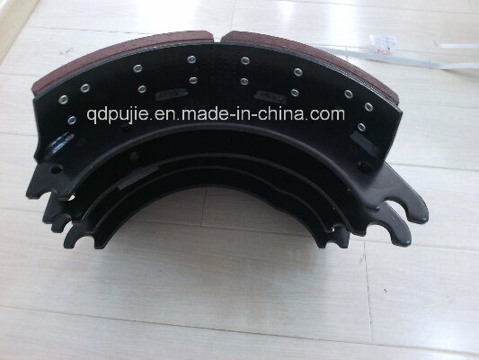 Truck Brake Shoe