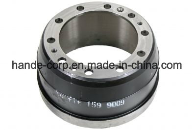 Volvo 1599009 Brake Drum