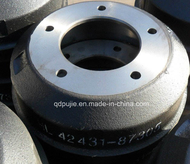 Top Sale 4243187305 Truck Brake Drums