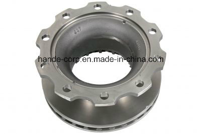 BPW 0308834080 / 0308834087 Brake Disc