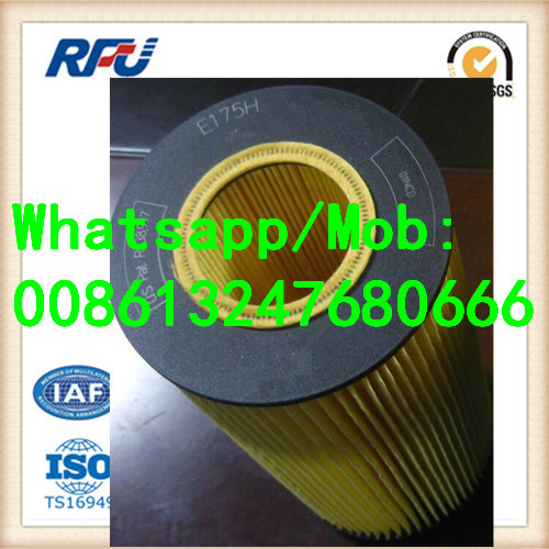 P811 High Quality Fuel Filter for Mann (P811,)