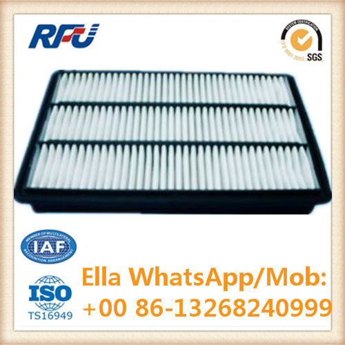 MD404850/ MD404847-9 High Quality Auto Part Air Filter for Mitsubishi