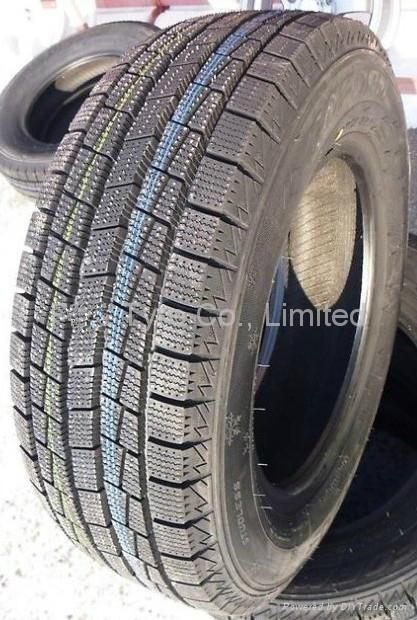 SUV, Winter, Summer Tyre, 12