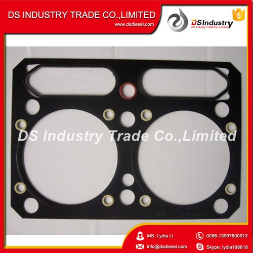 Cummins Diesel Engine Nh220 Cylinder Head Gasket